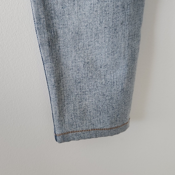 Mango Elsa Skinny Jeans - Picture 13 of 14